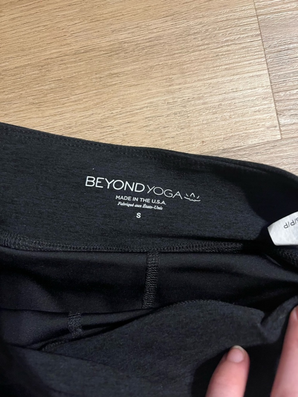 Beyond yoga space dye skort - Picture 3 of 5